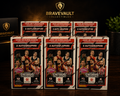 2025-26 Panini Contenders EuroLeague Hobby Box