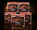 2025-26 Panini Contenders EuroLeague Basketball Mega Box