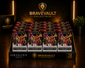 2025-26 Panini Origins EuroLeague Hobby Box - PRE ORDER