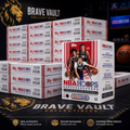 ** Topps NBA Hoops Basketball 2025/26 Value Box**