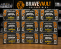 Panini Prizm FIFA World Cup 2026 Retail Box
