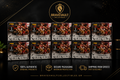 2025-26 Panini EuroLeague Origins H2 Box